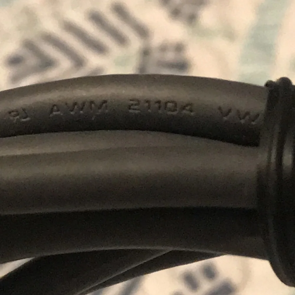 All Systems Broadband HDMI Audio Cable